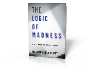 Logic of Madness Matthew Blakeway